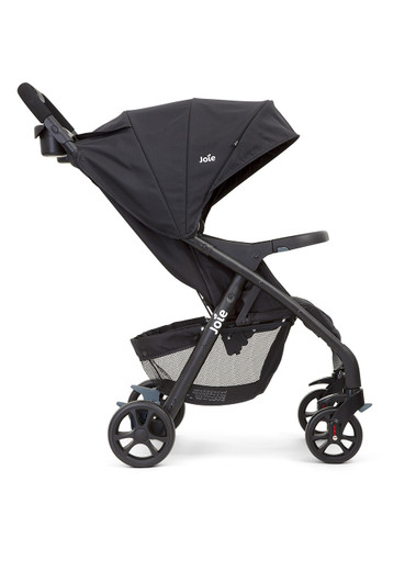 Joie i-Snug & Muze - starttipaketti rattaat ja turvakaukalo