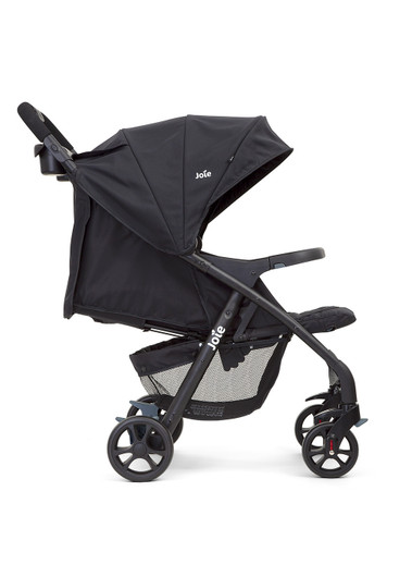 Joie i-Snug & Muze - starttipaketti rattaat ja turvakaukalo