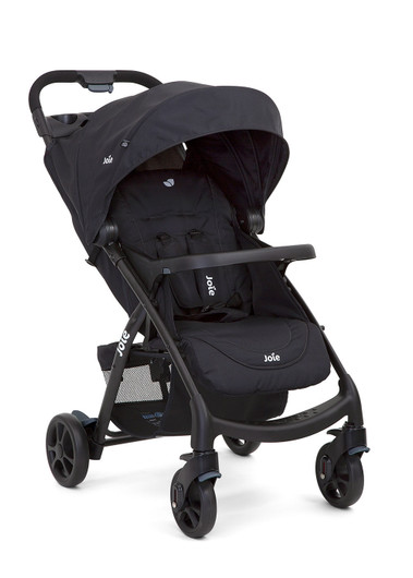 Joie i-Snug & Muze - starttipaketti rattaat ja turvakaukalo