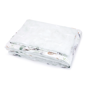 Peitto ja tyyny, Sawanna, 