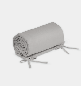 Reunapehmuste kehtoon, Eimi, yksivärinen harmaa