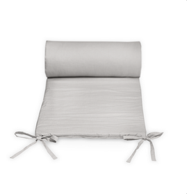 Reunapehmuste kehtoon, Eimi, yksivärinen harmaa