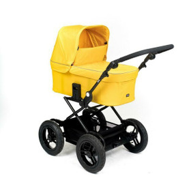 Ora Unto2 -starttipaketti + Joie i-Gemm 360, kiinteät etupyörät