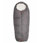 Easygrow Ferd Maxi -lämpöpussi, Grey (sis.untuva / villa), 100cm