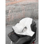 Easygrow Ferd Maxi -lämpöpussi, Grey (sis.untuva / villa), 100cm