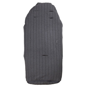 Easygrow Lite + -lämpöpussi, Yellow, 0-4v/124cm (KEVÄT-SYKSY)