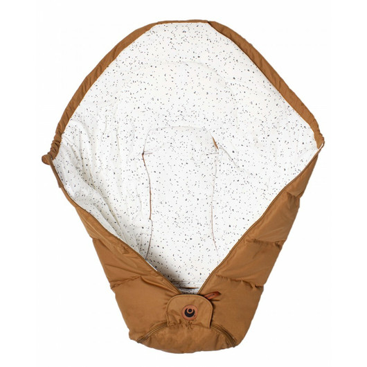 Easygrow Ferd Mini -kaukalolämpöpussi, Green Forest, sis.untuva/ villa