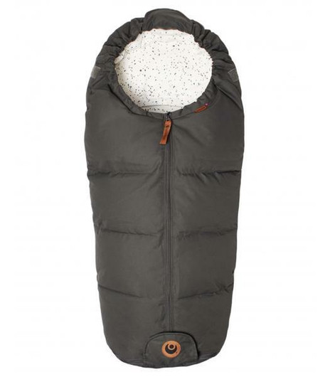 Easygrow Ferd Mini -kaukalolämpöpussi, Green Forest, sis.untuva/ villa