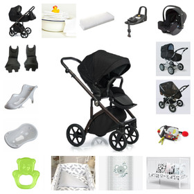 Starttipaketti, Nord Active Maxi