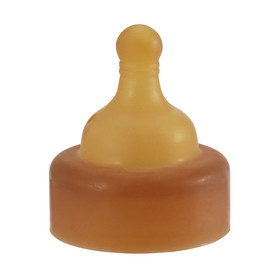 Hevea - Wide Neck tuttipullon tuttiosa 3-24kk, medium flow