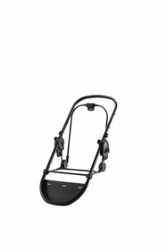 Britax SMILE 3 ja 4 -istuinosan runko