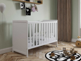 Pinnasänky Lilia 2in1, 120x60cm