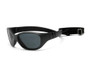 Aurinkolasit, Real Kids Shade Adventure, 2+, musta/grafiitti