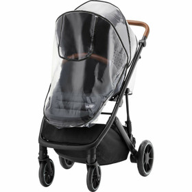 Britax STRIDER M / RIO -sadesuoja, sopii vaunukoppaan ja rattaaseen