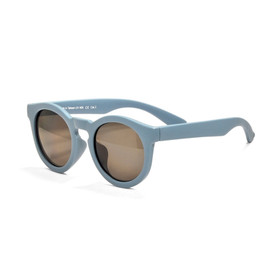 Aurinkolasit, Real Kids Shades, CHILL, 0+, Steel Blue