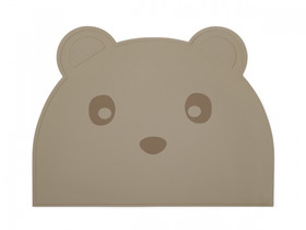 Ruokailualusta, Nuuroo, sil Ester cobblestone, beige