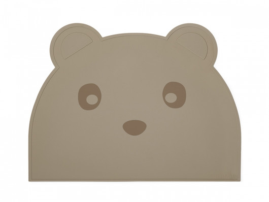 Ruokailualusta, Nuuroo, sil Ester cobblestone, beige