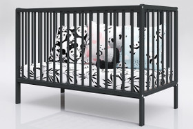 Pinnasänky, Dominik, 2in1, grafiitti + juniorilaita