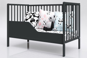 Pinnasänky, Dominik, 2in1, grafiitti + juniorilaita