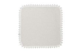 Klione - Kasteliina, pellava, modernilla pitsillä