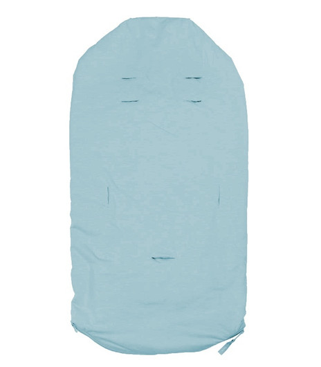Easygrow Lite - lämpöpussi, Ice Blue, 0-4v/115cm (KEVÄT-SYKSY)