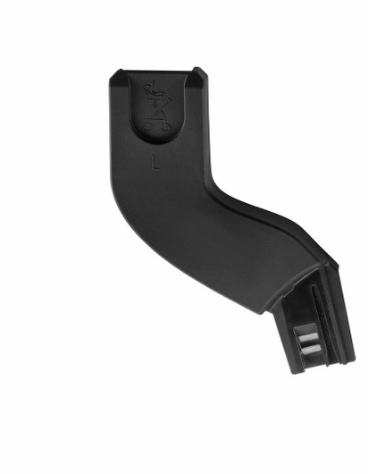 Adapterit Britax B-Agile Double /  Britax iSense, i-Size 3, Cybex