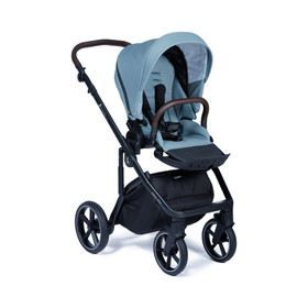 Nord Active Plus Starttipaketti + Joie i-Level Recline 360 -jalusta
