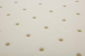 Pinnasängyn patja, Genius, 120 x 60 x 14 cm