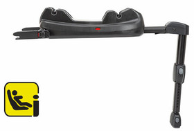 Joie i-Base LX 2 (i-Level) -jalusta, säädettävä, isofix 