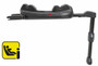 Joie i-Base LX 2 (i-Level) -jalusta, säädettävä, isofix 