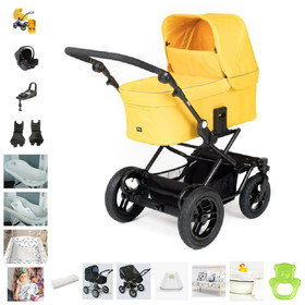 Starttipaketti, Ora Unto, Maxi