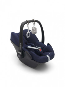 Dooky Connect, kiinnitysrenkaat 5 kpl