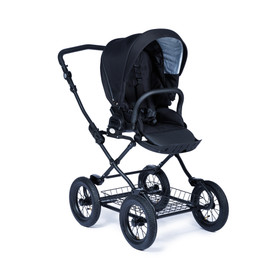 Nord Comfort Plus Starttipaketti + Joie i-Gemm (360)