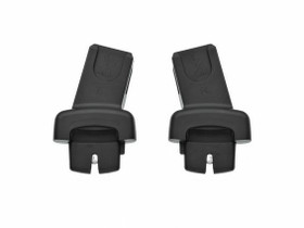 Adapterit BRITAX SMILE 2 -> Maxi-Cosi / Cybex / Britax / Joie