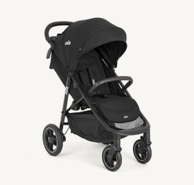 Joie i-Snug & Litetrax PRO - travelsystem -paketti