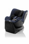 POISTUVA: Britax Swingfix M Plus, 61-105cm, Night Blue, 0-20kg, isofix