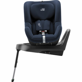 POISTUVA: Britax Swingfix M Plus, 61-105cm, Night Blue, 0-20kg, isofix
