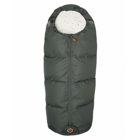 Easygrow Ferd Maxi-lämpöpussi, Green Forest (sis.untuva / villa)