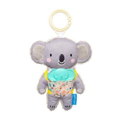 Kimmy Koala - purulelu / helistin, TafToys