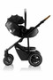 Britax Baby-Safe PRO -turvakaukalo, 40-85cm
