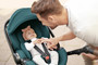 Britax Baby-Safe PRO -turvakaukalo, 40-85cm