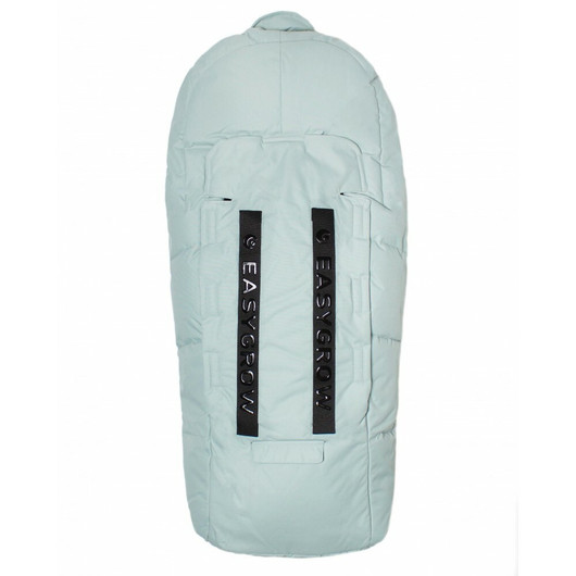 Easygrow Ferd Mini -kaukalolämpöpussi, Sea Petrol (sis.untuva / villa)