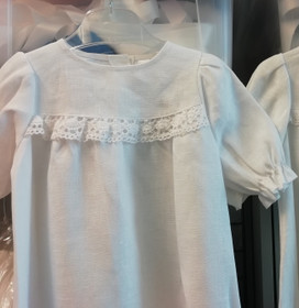 Kastemekko, Perinteinen pitsi, pellava