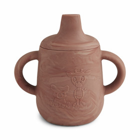 Nokkamuki, Nuuroo, sil Aiko, Red mix