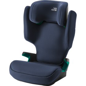 Britax Adventure Plus 2 -turvavyöistuin R129, 100-150cm