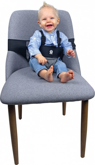 Matkasyöttötuoli Dooky, Travel Chair