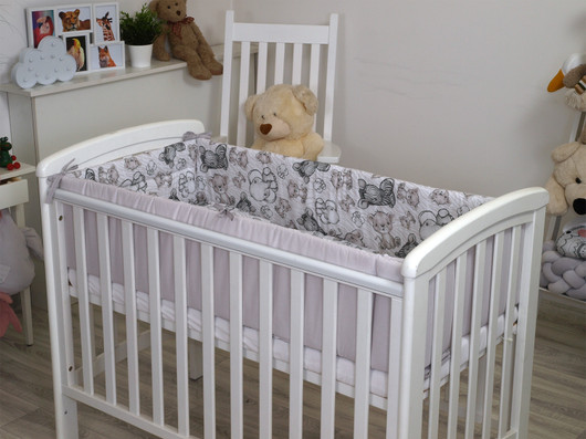 Reunapehmuste, Eimi, greiget eläimet - 360cm