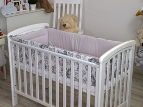 Reunapehmuste, Eimi, greiget eläimet - 360cm