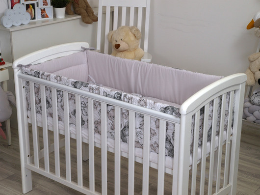 Reunapehmuste, Eimi, greiget eläimet - 360cm