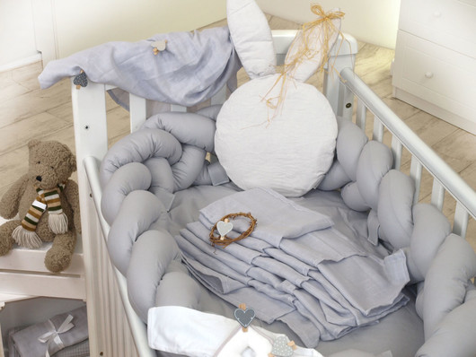 Reunapehmuste Eimi, Letti - yksivärinen kaakao, 210cm